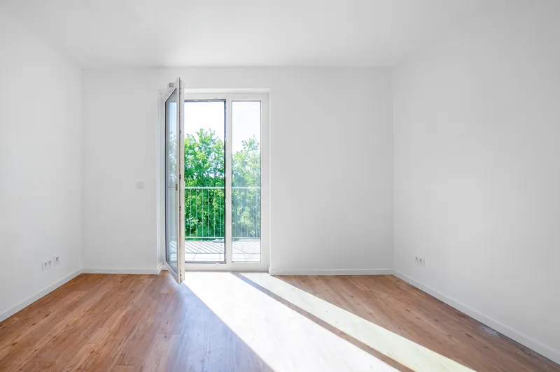 Erstklassiges Wohnen: Ihr neues Zuhause in den Halske Gärten — photo 1